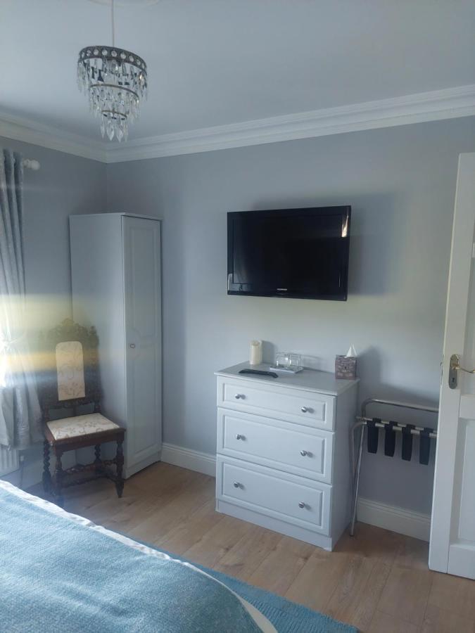 Sliabh-Na-Mban House B&B Bunratty Rum bild